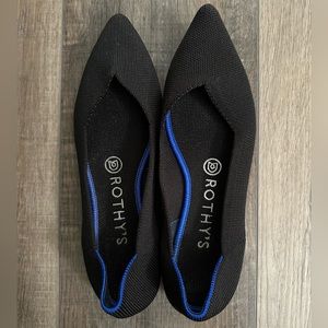 Women’s Rothy Shoes (7)